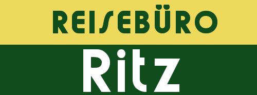 Reisebüro Ritz Logo